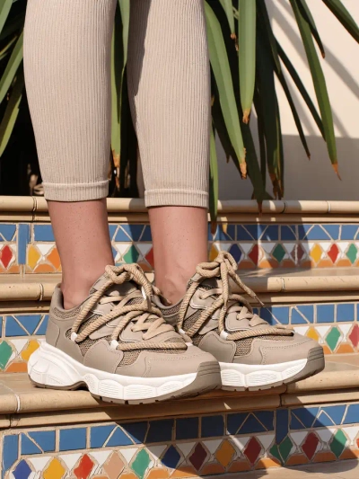 Royalfashion Női Sneaker Ottoles