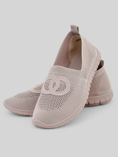 Royalfashion Női sport moccasin Pertepses