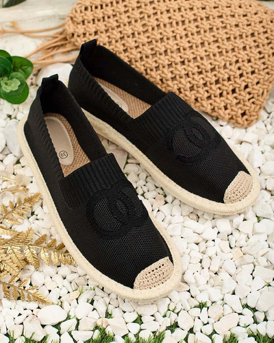 Royalfashion női Diot espadrilles
