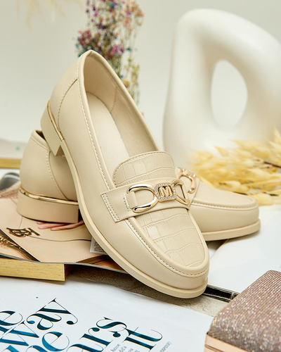 Royalfashion Női mokaszin Atonica