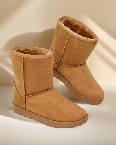 Royalfashion Női Hótaposó Nolloc