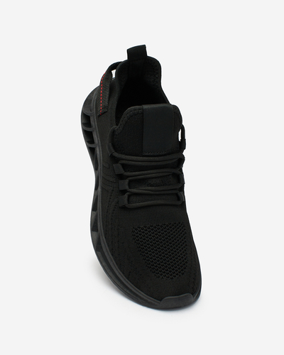 Royalfashion Black Férfi AeroFlash