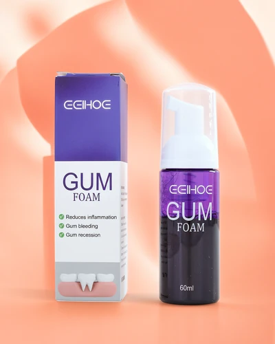 EELHOE Fogkrém 60 ml