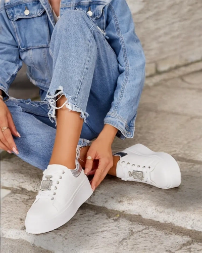 Royalfashion Női sportcipő Rotu