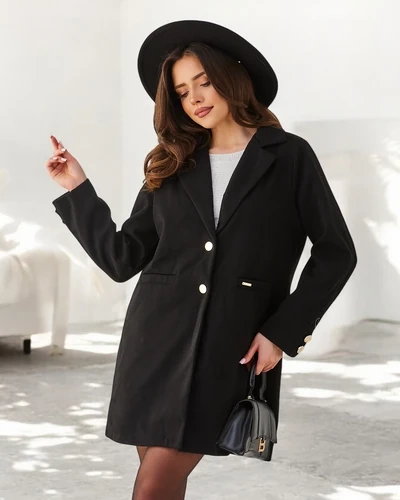 Royalfashion Női Kabát