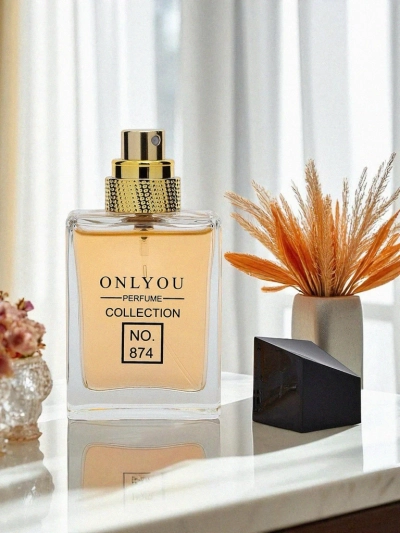 Inspired eau de parfum nőknek NO.874