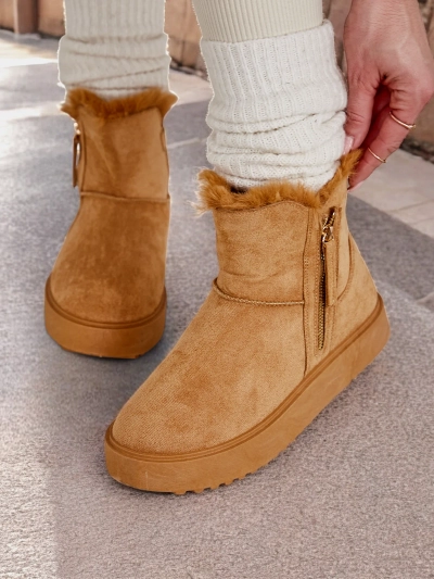 Royalfashion Női Hó csizmák Risor