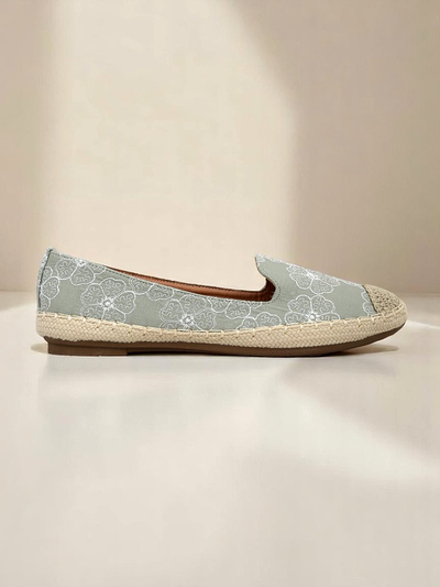 Royalfashion Női espadrilles BlossomSteps