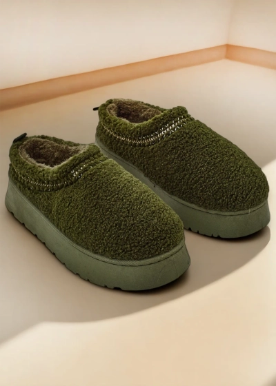 Királyi divat Rövid szárú hótaposó női Esel