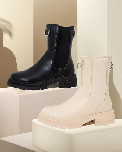 Royalfashion Női Rotika csizma