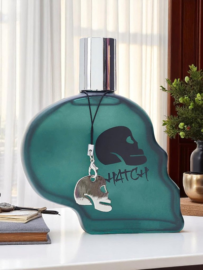Inspired eau de parfum férfiaknak Hatch