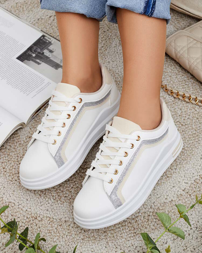 Royalfashion női Sibellas sportcipő