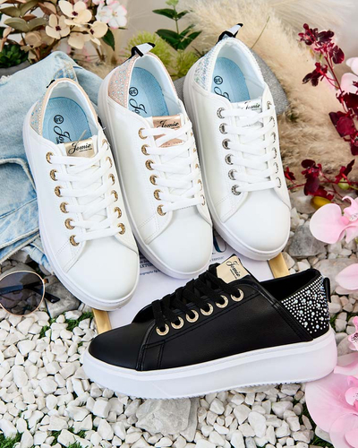 Royalfashion Női sportcipők Wizz