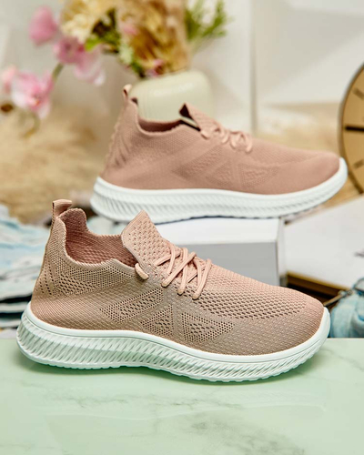 Royalfashion Női szövet sportcipő Vobullo