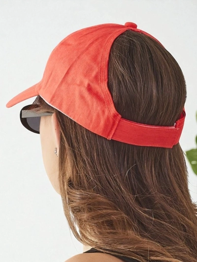 Royalfashion Baseball sapka patch-csel Flash Cap