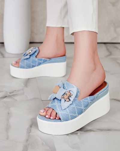 Royalfashion Női Dalimes Flip Flops a Kotur oldalon