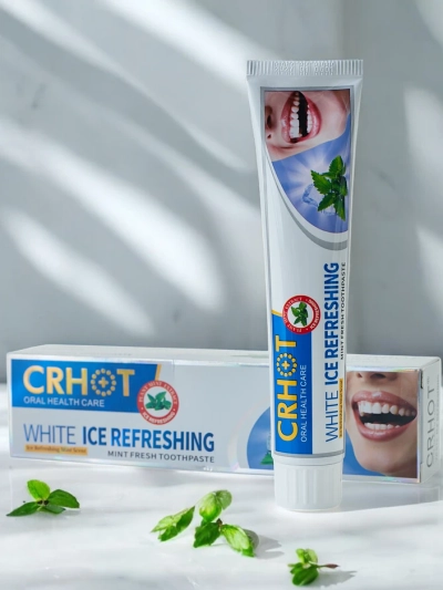 Menta fogkrém 100 g