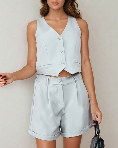 Royalfashion Elegáns női szett