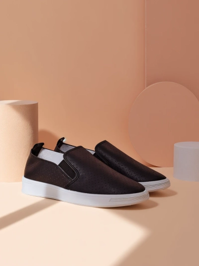 Royalfashion Női perforált sportcipő Musio