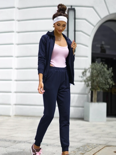 Royalfashion Női szabadidőruha szett Casual Dres