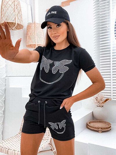 Royalfashion Női pulóver szett