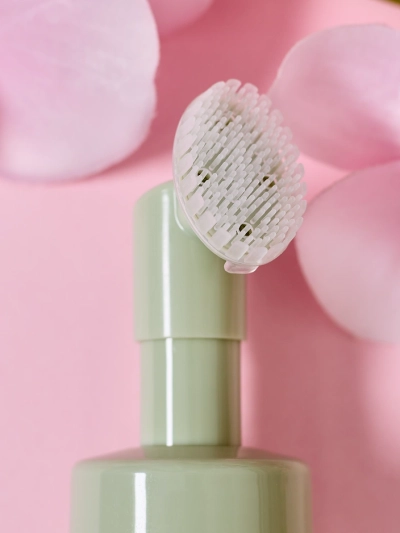 Luxelux Tisztító Hidratáló Arctisztító Hab Avokádó 150 ml