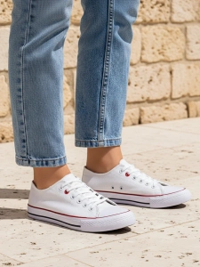 Biały/white