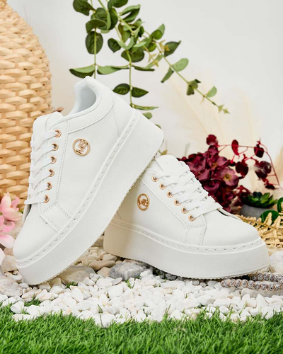 Royalfashion Női sportos tornacipő Verenna