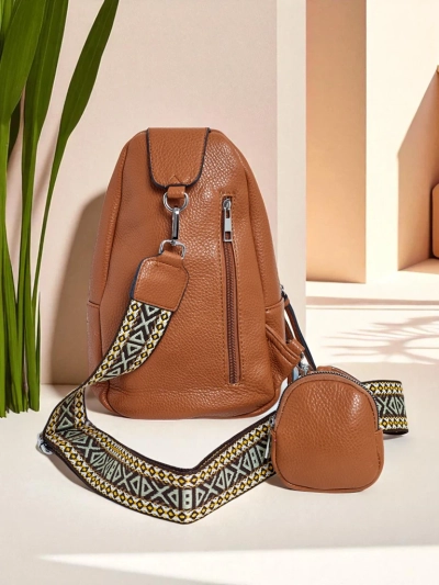 Royalfashion Női kis válltáska Arete Nova