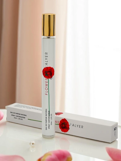 Inspirált női Eau de Parfum Flower