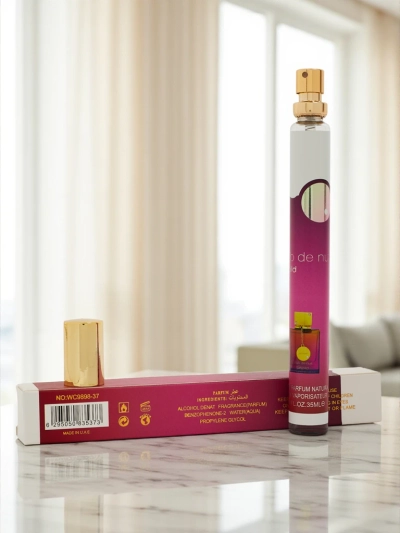 Inspirált női Eau de Parfum Club de Nuit