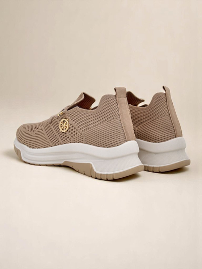 Royalfashion Slip-on női textilsportcipő Teletta