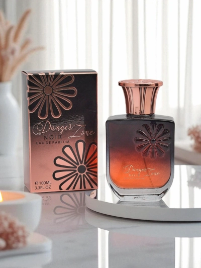 Inspirált Eau de Parfum nőknek Danger Zone