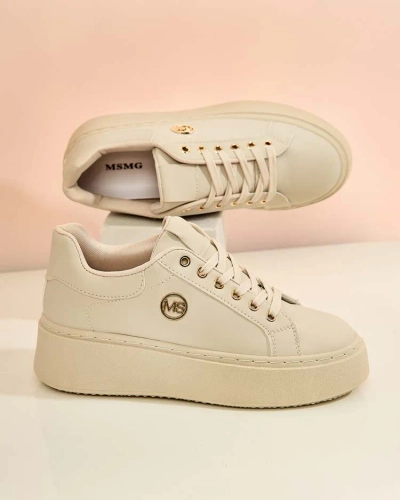 Royalfashion Női platform sportcipő Kivensa