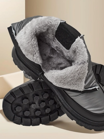 Royalfashion Női hótaposó Foyofo