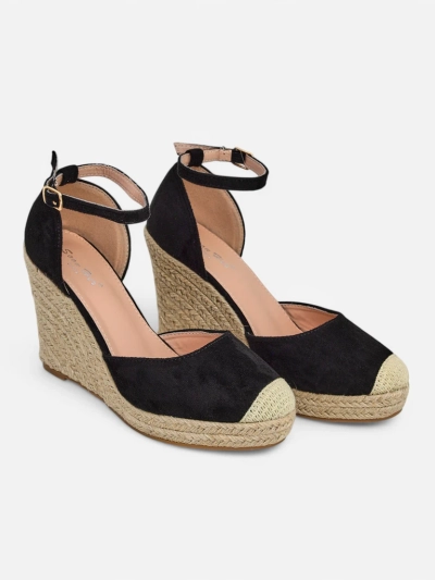 Royalfashion Wedge Espadrilles Bonitaa