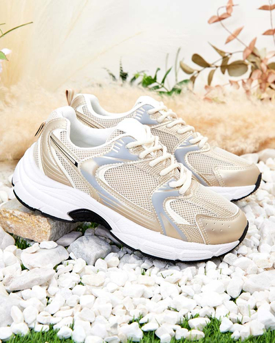 Royalfashion Női sportos Telio tornacipő