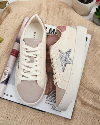 Royalfashion Női sportcipő Abi