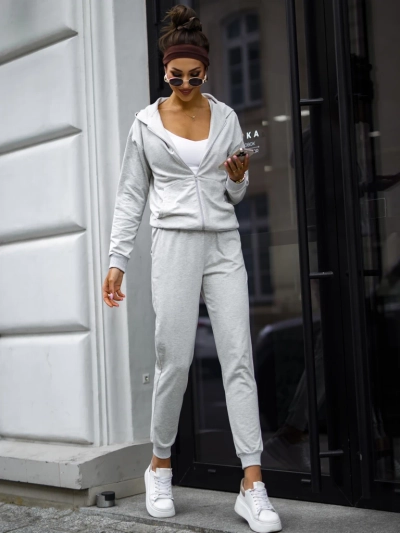 Royalfashion Női szabadidőruha szett Casual Dres