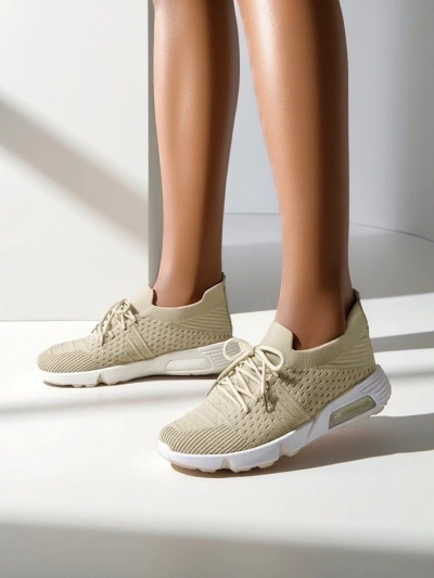 Royalfashion Női slip-on szövet sportcipő Terrifa