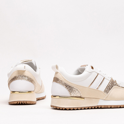 Merhies barna női sportcipő - lábbeli