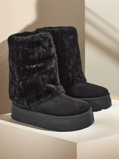 Royalfashion Női Hótaposó Rinemo