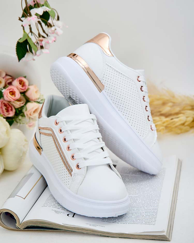 Royalfashion Női áttört sportcipő Ruxan