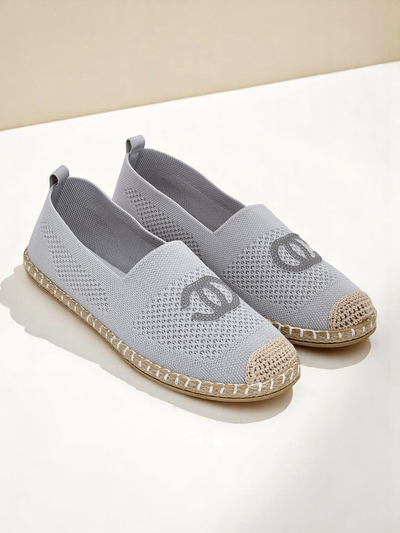 Royalfashion Női JuteBreeze espadrilles
