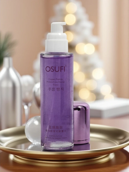 Tonik Peptid Fehérjével