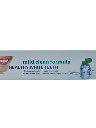 Fogkrém a fogszuvasodás megelőzésére 100 g