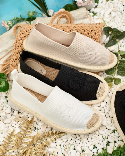 Royalfashion női Diot espadrilles