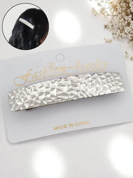 Royalfashion Klasszikus Karmos Hajcsat