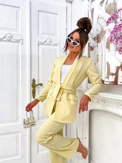 Royalfashion Elegáns női szett