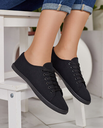 Royalfashion Női Bossi tornacipő